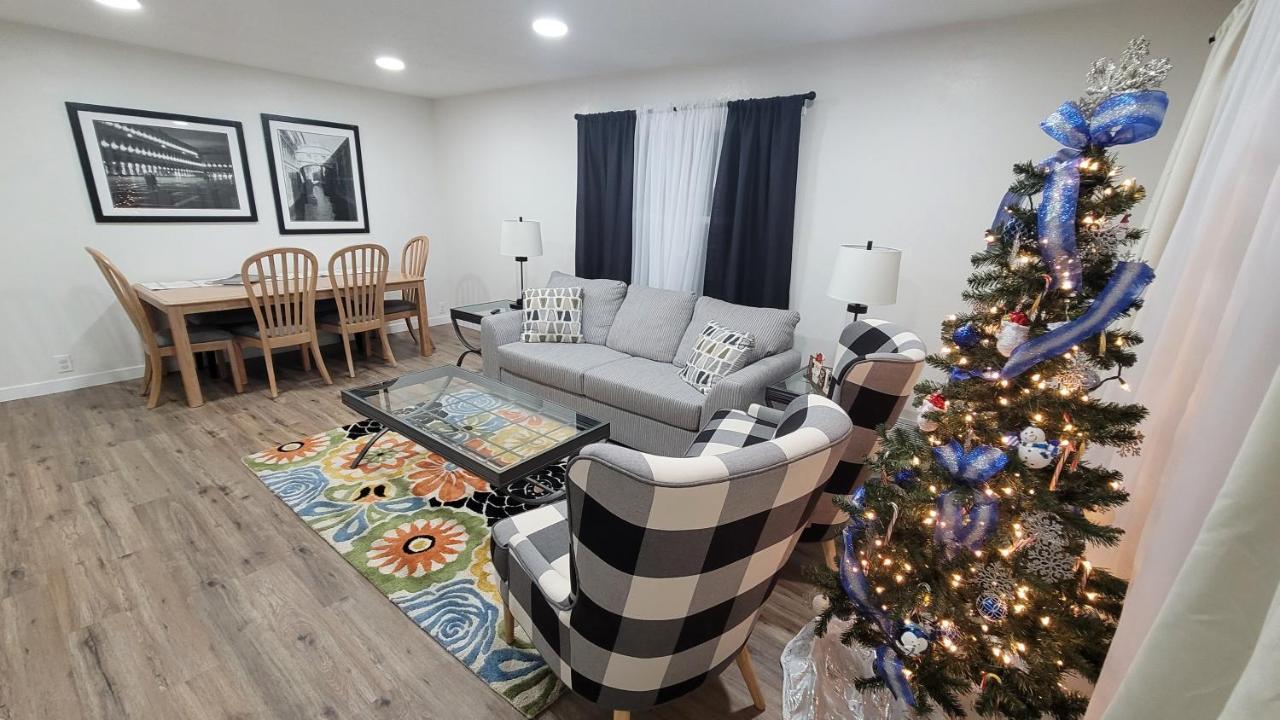 Gorgeous Pet Friendly 5 Bedroom Executive Home オグデン エクステリア 写真