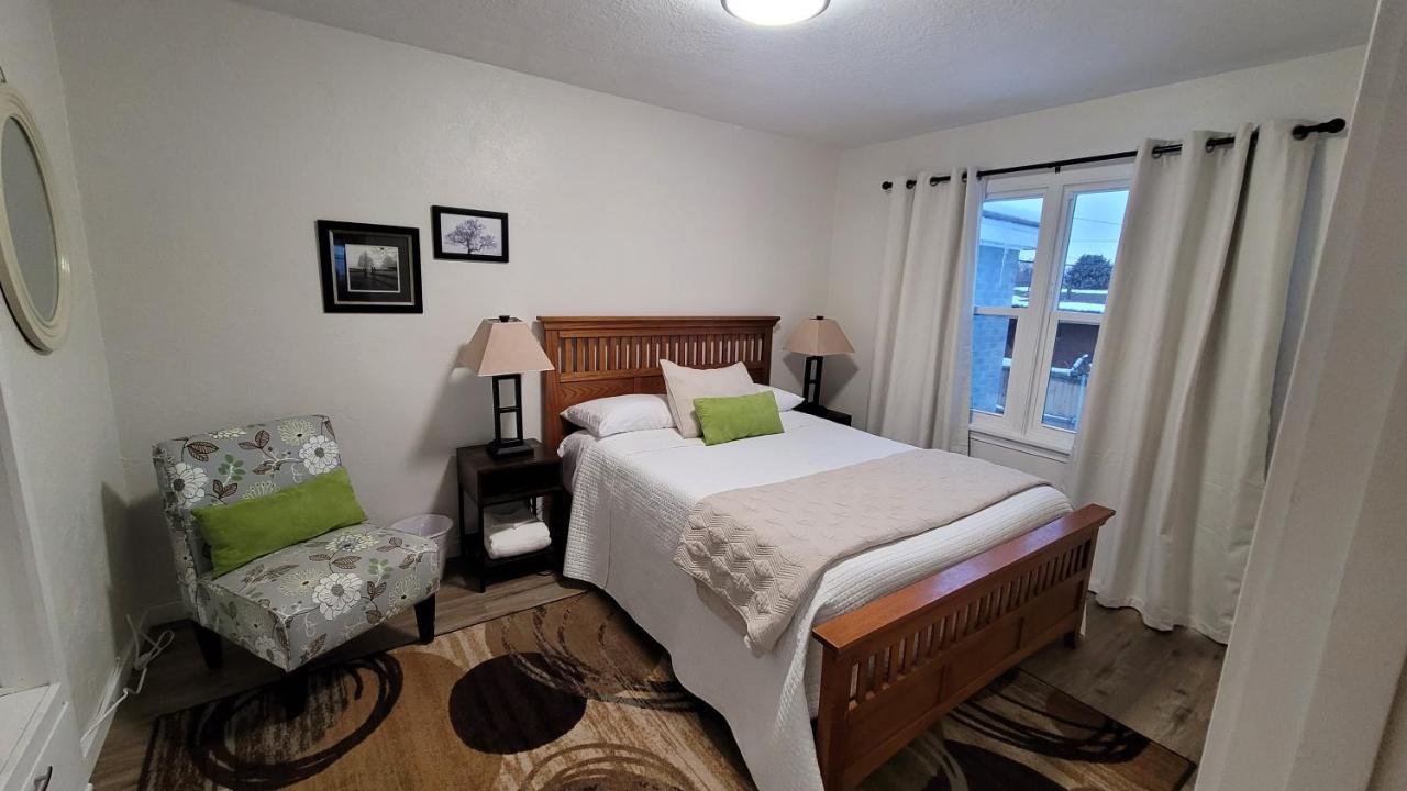 Gorgeous Pet Friendly 5 Bedroom Executive Home オグデン エクステリア 写真