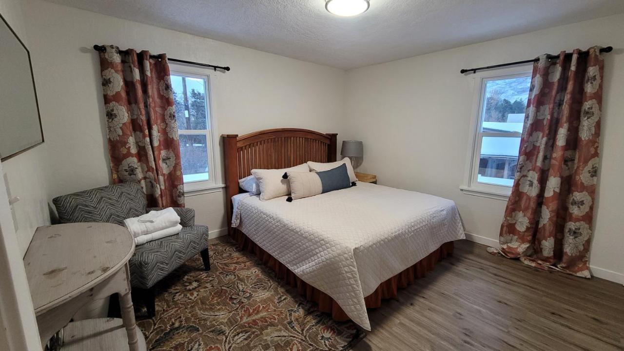 Gorgeous Pet Friendly 5 Bedroom Executive Home オグデン エクステリア 写真